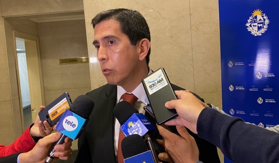 Paraguay reconoci� que "al momento" no sabe d�nde est� el narcotraficante Marset