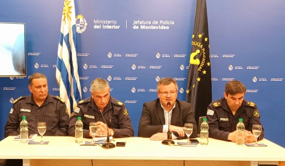 Hay al menos dos personas detenidas por el asesinato de la mujer cuyo cuerpo fue desmembrado en barrio Pe�arol.