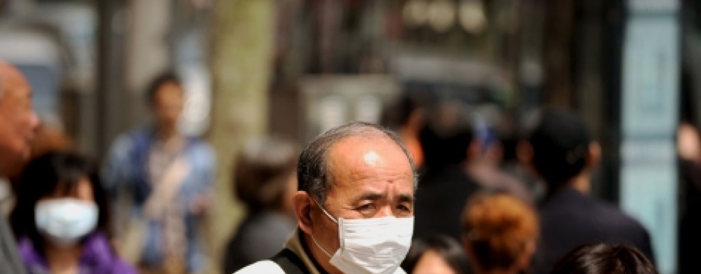Nueva muerte en China por foco de gripe aviar