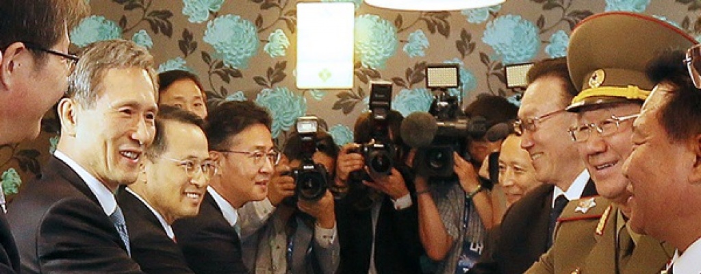 Corea del Sur propone iniciar en enero el dilogo con norcoreanos