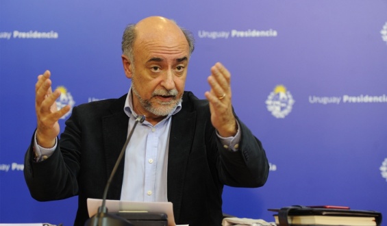 Mieres cuestion� �recurrencia� de conflictos en Frigocerro e inst� a la empresa a �cambiar de actitud�