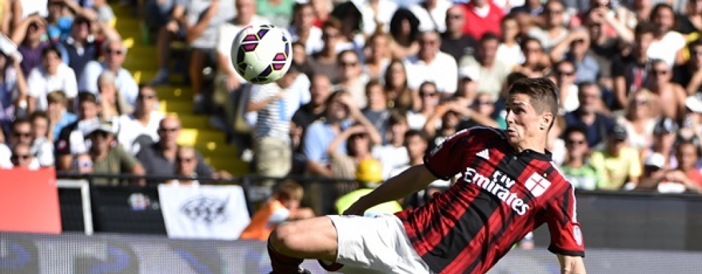 Atltico de Madrid oficializ el regreso de Fernando Torres