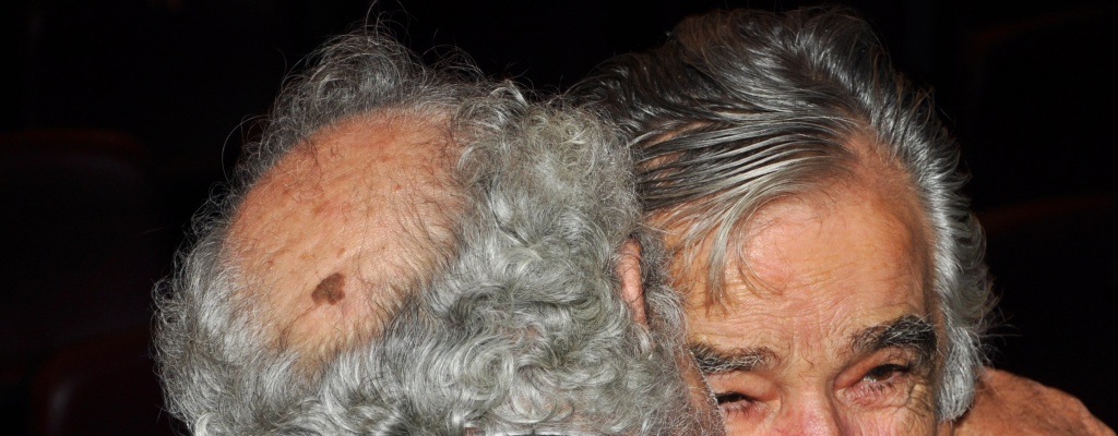 Mujica y ministros escucharon explicaciones de Fernndez Huidobro