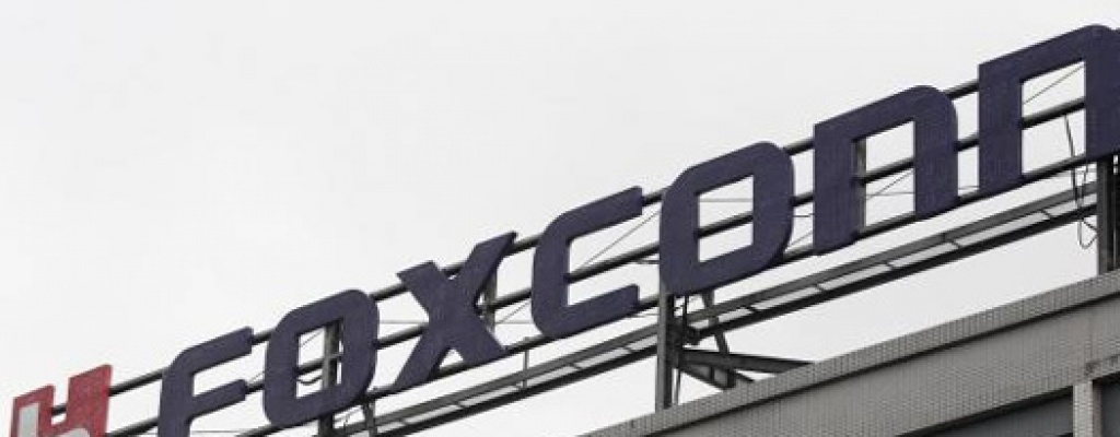 Arrestaron a trabajadores de Foxconn por tratar de irrumpir en planta en sur de India 