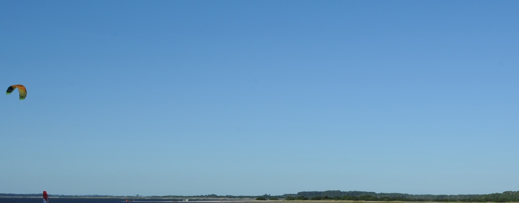 Laguna Garzn catalogada como un rea prioritaria de conservacin