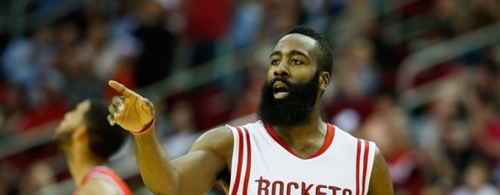 Butler y Harden elegidos los jugadores de la semana en la NBA