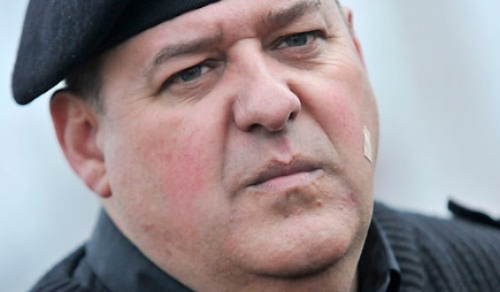 S�nchez: La renuncia de Ferreira "llega tarde"