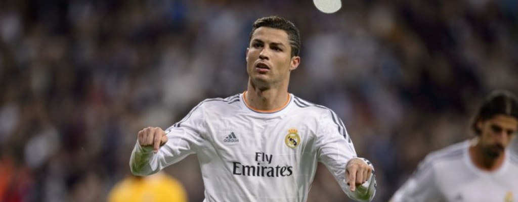 Cristiano Ronaldo y Diego Simeone "Reyes de Europa" por la encuesta de "El Pa�s"