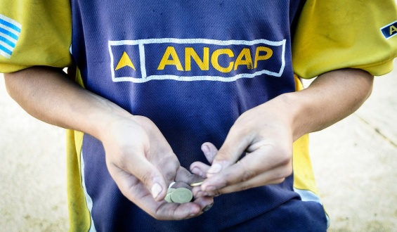 Estacioneros de Maldonado eval�an no aceptar pago con tarjetas