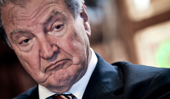 Stirling sobre Carolina Ache: No cometi� ning�n error