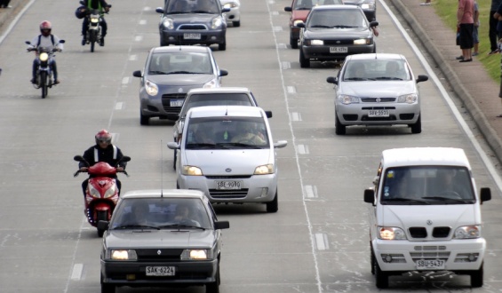 El 30 vence el plazo para el reempadronamiento gratuito de veh�culos