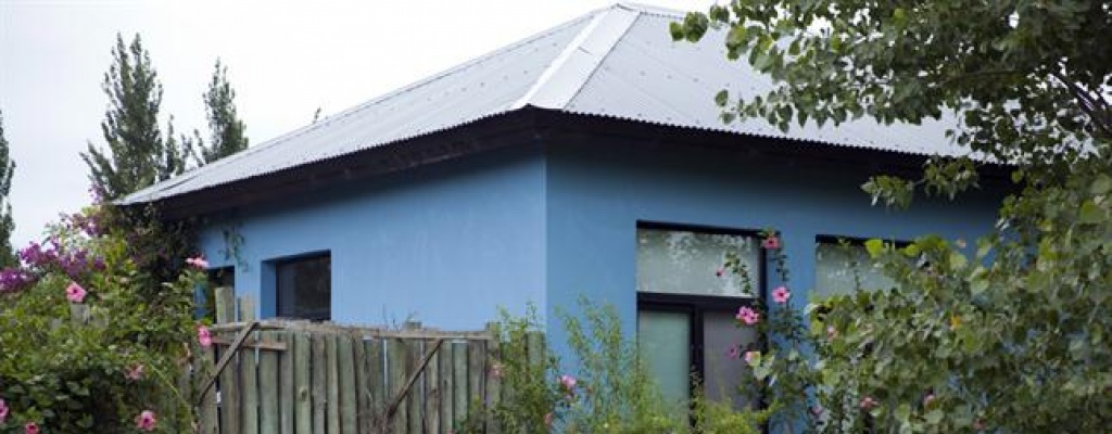 Roban casa del empresario Gianfranco Macri en Manantiales