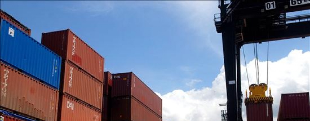 Uruguay cerr el ao con balanza comercial deficitaria de U$S 454 millones