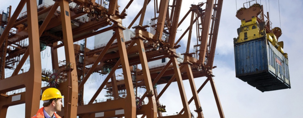Industria utiliz el 69 % de la capacidad instalada en ltimo trimestre de 2014