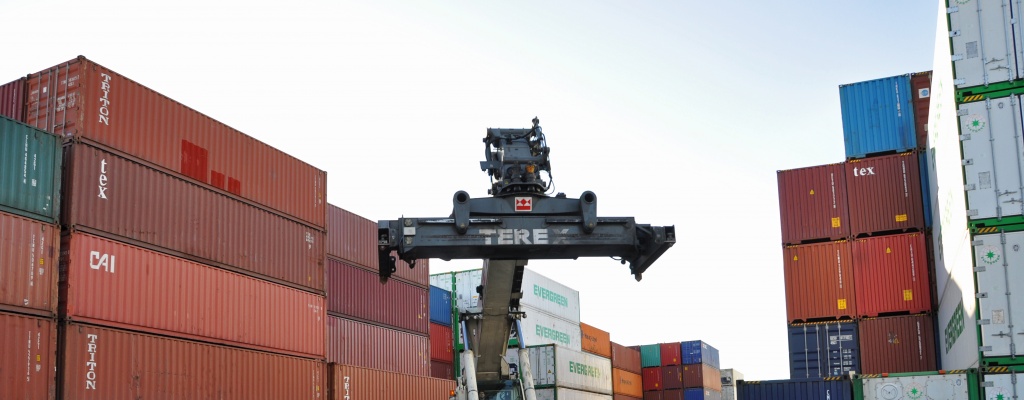 Ranking de destinos de exportaciones; se alcanz un nuevo rcord en materia de exportacin de bienes