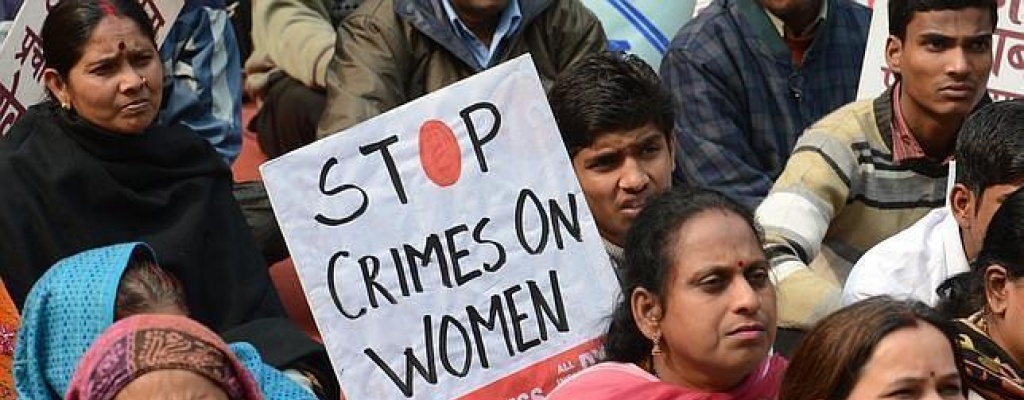 Cinco detenidos por violacin de turista japonesa en India
