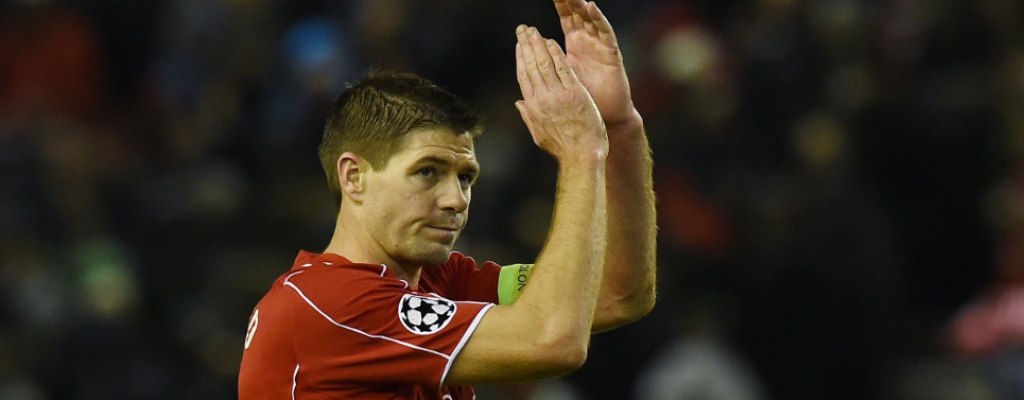 Gerrard jugar la prxima temporada en Estados Unidos