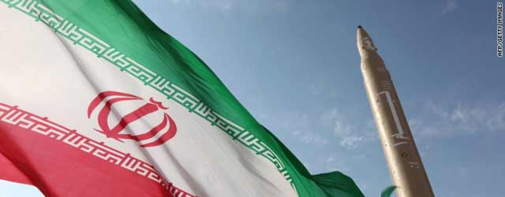 El presidente Rohani pidi por el fin del aislamiento de Irn