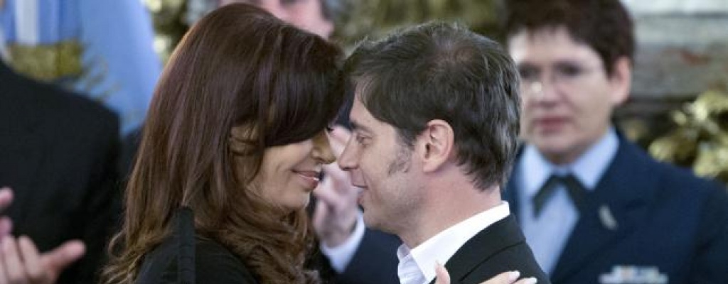 Kiciloff denunci ataque financiero contra Argentina y Brasil