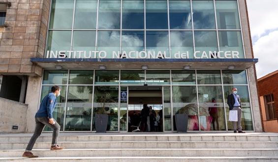 En Uruguay mueren unas 140 mujeres al ao por cncer de cuello uterino una patologa que es 100% prevenible