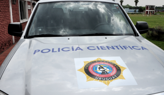 Dos individuos oriundos de Paysand son investigados por el homicidio de dos hermanas en Bella Unin.