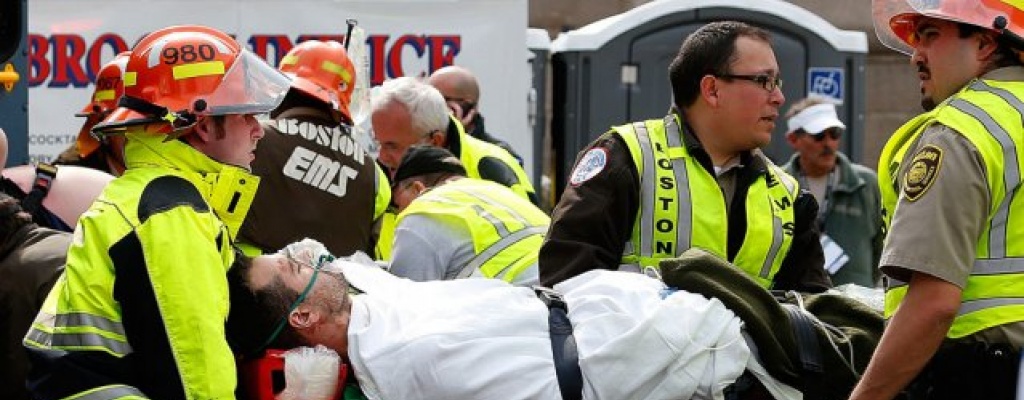 Se inici en Boston el juicio por el atentado en la maratn de 2013 