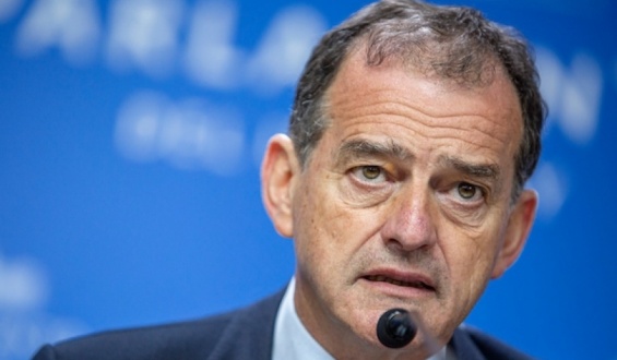 Cabildo Abierto no acept� la contrapropuesta y por ahora no apoya la reforma