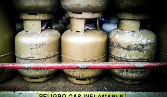 Trabajadores de Acodike y Riogas retomar�n las tareas este lunes como se�al de querer seguir negociando