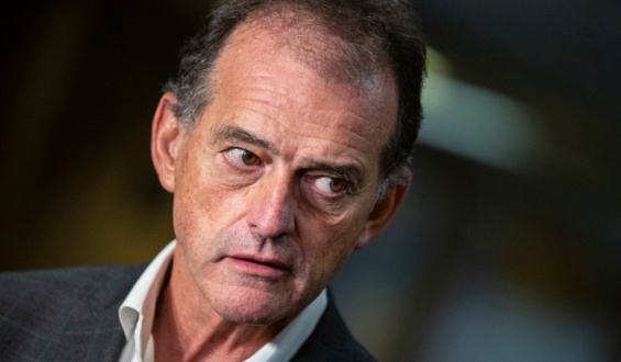 Manini neg� que el gobierno le advirtiera a CA que perder�a sus cargos si no votaba la reforma