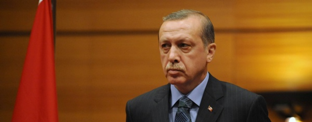 Erdogan pide a Europa que termine con la fobia islmica