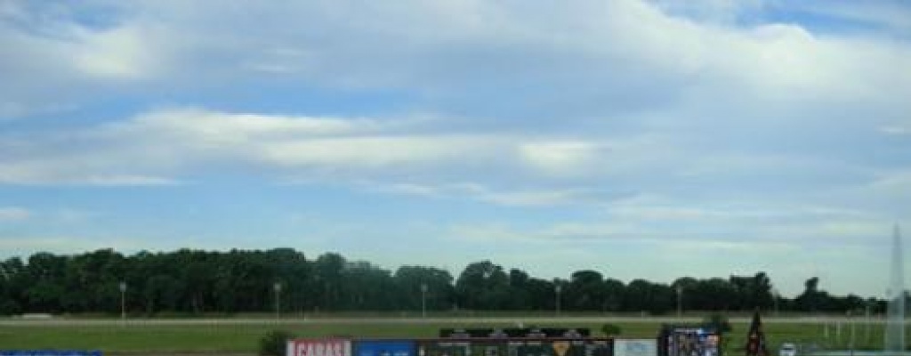Gran Premio Ramrez: Hielo volvi a ganar y qued en la historia