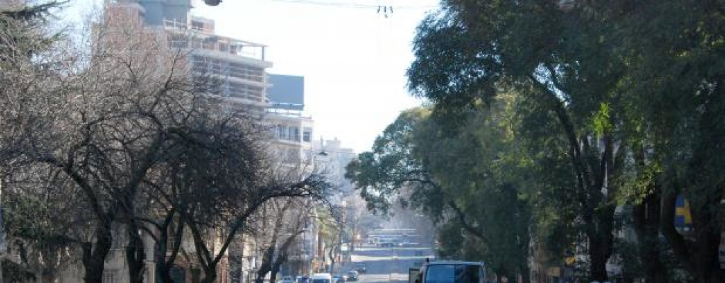 Comienza el pago de la patente de rodados a nivel nacional