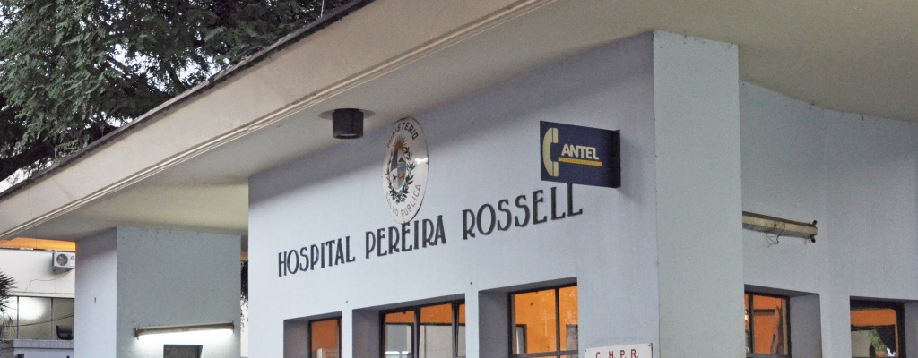 Enfermeros del Pereira Rossell piden ser presupuestados para combatir ausentismo