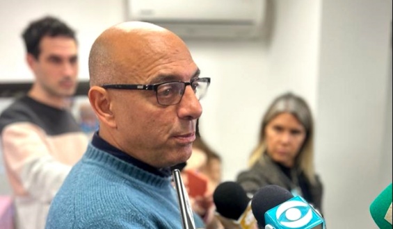El PIT CNT impulsar�a una enmienda constitucional contra la reforma de la seguridad social