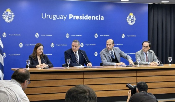 El gobierno anunci� medidas para mantener el suministro de agua en las condiciones actuales