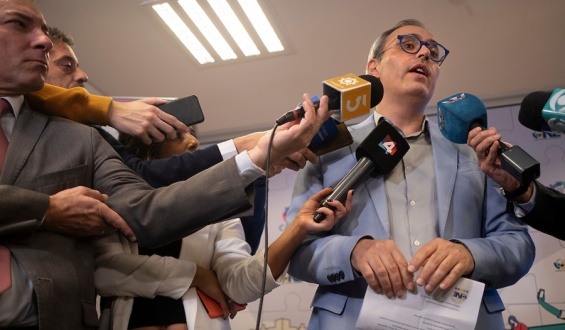 Se extendi� hasta el lunes 22  el Censo v�a web.