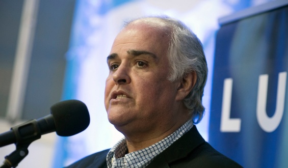 Partido Nacional suspender�a a Penad�s y enviar�a su caso a la Comisi�n de �tica