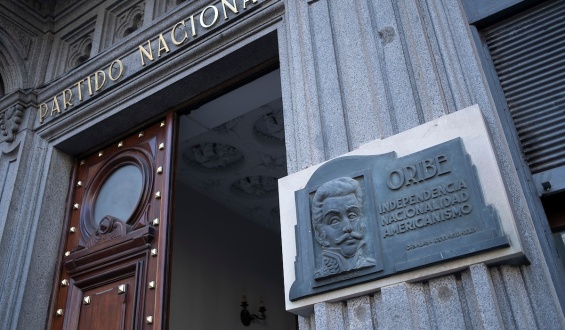 Directorio del PN puede suspender a Penad�s sin aguardar el dictamen de la Comisi�n de �tica