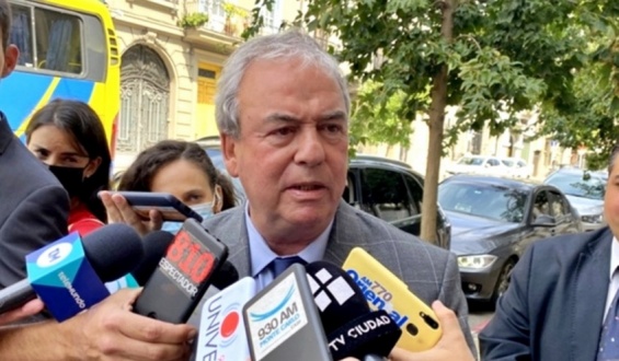 En cuesti�n de horas ser�n capturados los homicidas del trabajador del supermercado del Parque Rod�, que est�n identificados