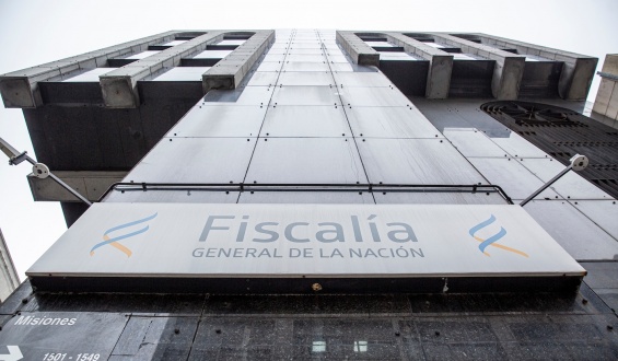 Caso Penad�s: denunciantes tienen entre 14 y 17 a�os