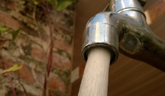 MSP habilit a OSE la extencin de excepcionalidad en los parametros de cloruro, sodio y conductividad del agua hasta el 20 de julio