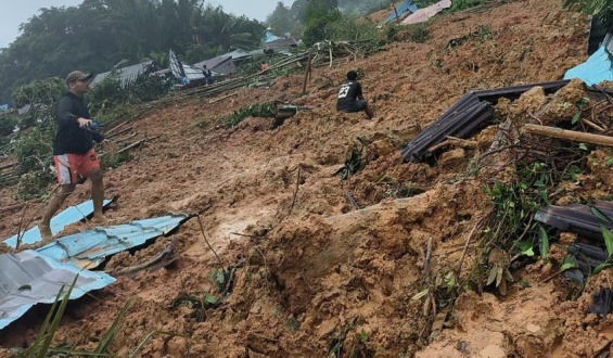  Al menos 27 muertos y 146 heridos por fuertes lluvias en Pakist�n