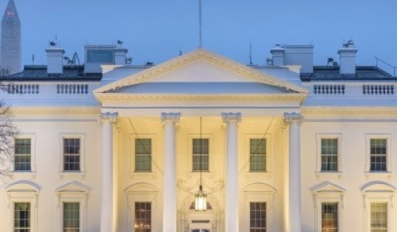 Reuni�n Lacalle-Biden