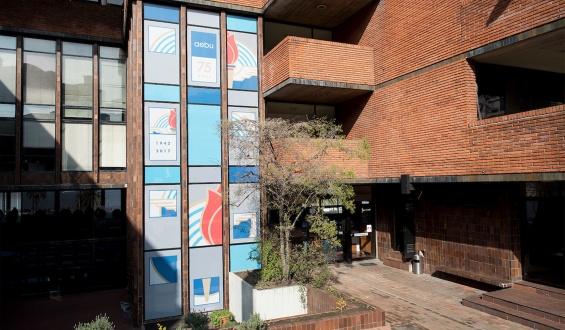 AEBU incrementa las medidas de lucha en reclamo de soluciones para la Caja Bancaria