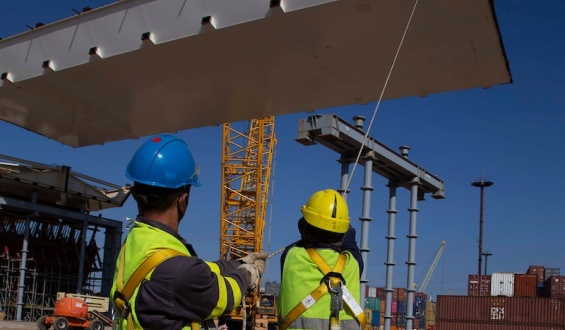 El SUNCA afirma que �genera expectativa� la posibilidad construir un tranv�a entre Montevideo y Canelones 