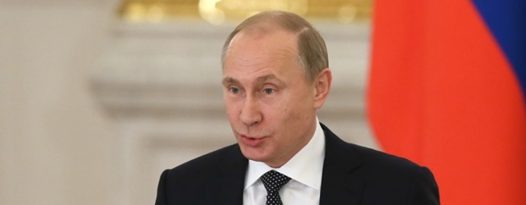 Uni�n Europea niega que aplique una pol�tica anti Rusia