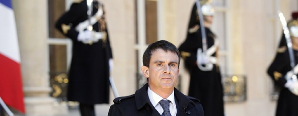 Francia est� en guerra "contra el terrorismo" y no contra un religi�n