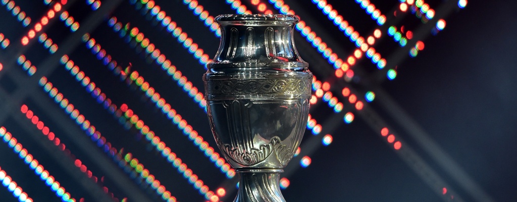 Washington, Nueva York y Los �ngeles candidatas para Copa Am�rica 2016