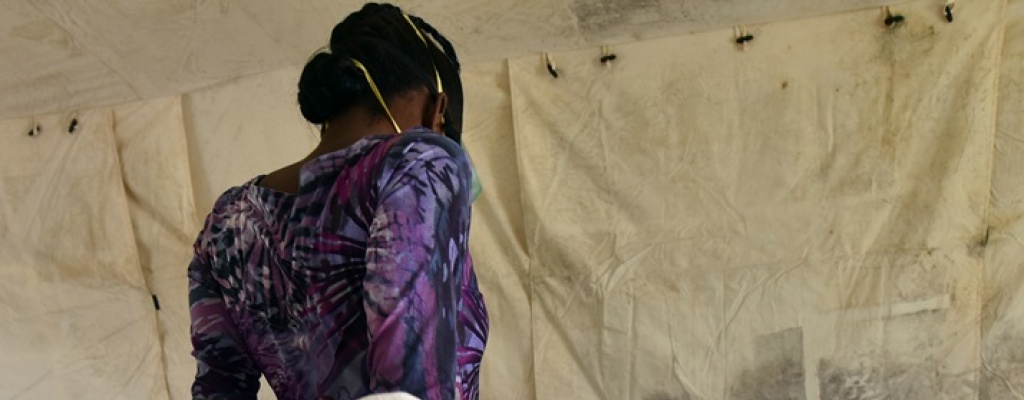 Pruebas de vacunas contra el �bola comenzar�n a finales de enero en �frica