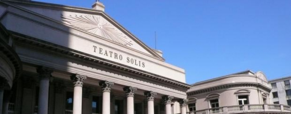 Teatro Sol�s recibi� m�s de 176.000 espectadores durante el �ltimo a�o